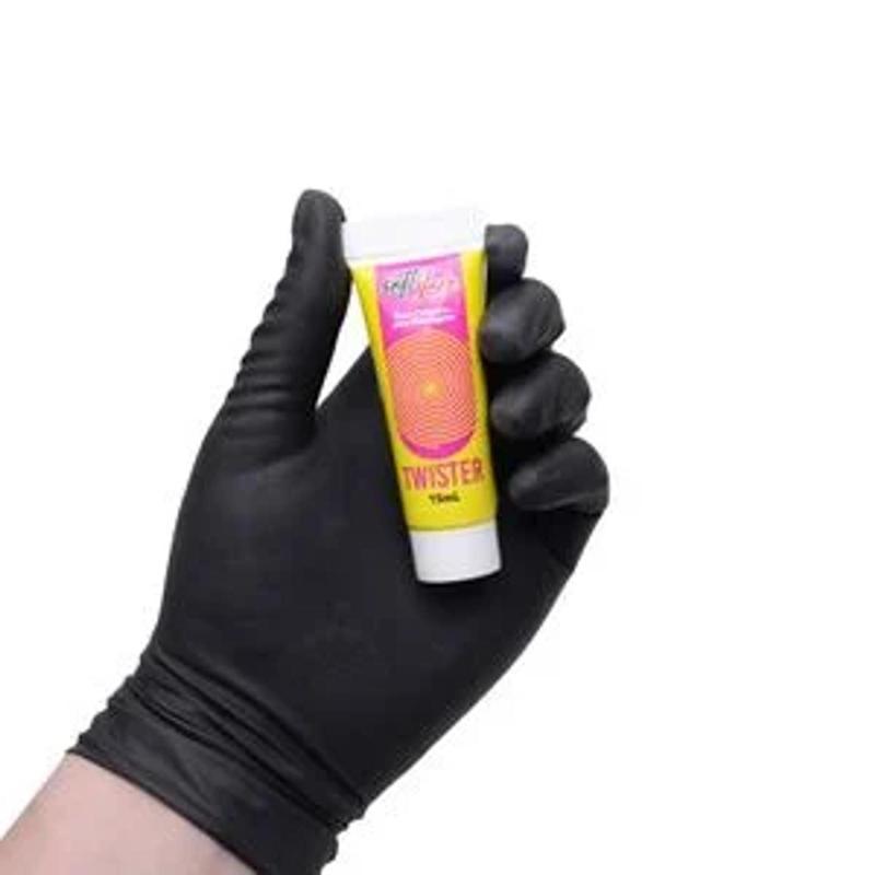Twister Gel Furacão Sensações 15Ml Soft Love - Gel para Sexo